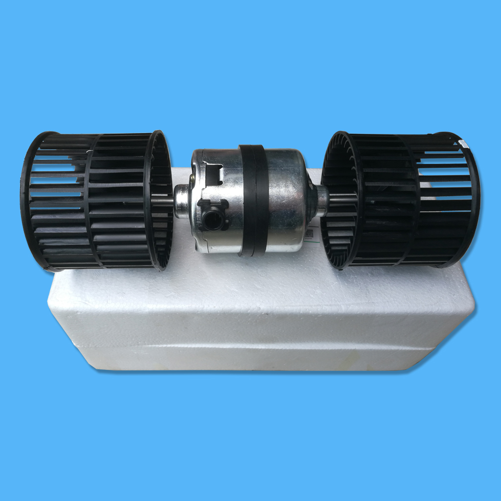 Air Conditioner Eletric Blower Motor YN20M00107S011 for Excavator SK200-8 SK-8 SK210-8