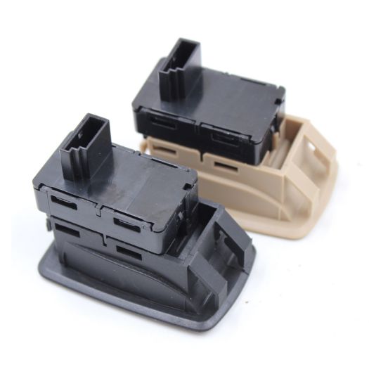 Car Window Switch 61316945876 Beige or Black Color Passenger Side Front WIndow Lifter Button Switch For B M W E90,E91,323i,325i,328i
Car Window Switch 61316945876 Beige or Black Color Passenger Side Front WIndow Lifter Button Switch For B M W E90,E91,323i,325i,328i