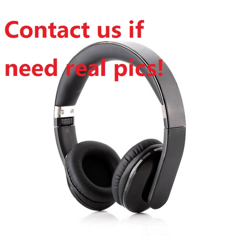 2018 Newest Bluetooth headset 3.0 Wireless Headphones Brand Wireless 3.0 Headphones with Retail Box Sealed DHL Free, Matte black
2018 Newest Bluetooth headset 3.0 Wireless Headphones Brand Wireless 3.0 Headphones with Retail Box Sealed DHL Free, Matte black