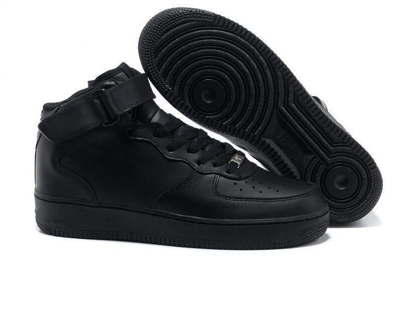 Brand Discount Men Women Flyline Running Sports Skateboarding Ones Shoes High Low Cut White Black Outdoor Trainers Sneakers