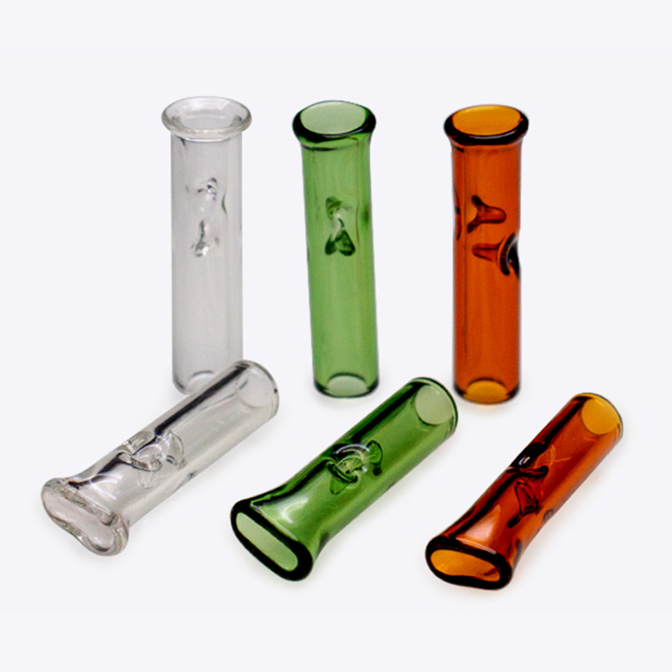 Cigarette filter tube glass filter tip Tobacco for Dry Herb Tobacco RAW Rolling Papers With Tobacco Cigarette Holder Thick Pyrex Glass Smoki
Cigarette filter tube glass filter tip Tobacco for Dry Herb Tobacco RAW Rolling Papers With Tobacco Cigarette Holder Thick Pyrex Glass Smoki