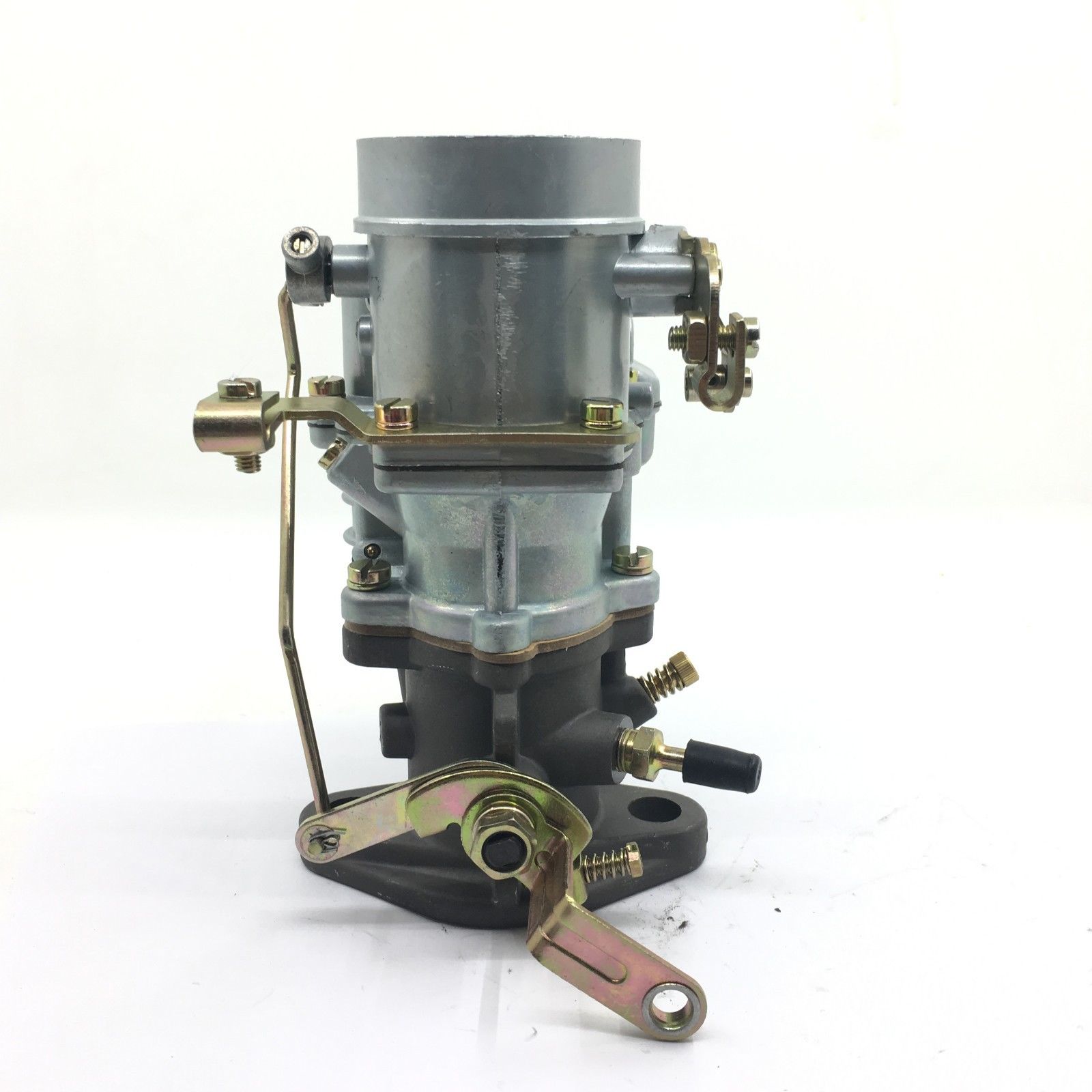 CARBURETOR 1955 1956 1957 1958 1959 1960-67 REP CARTER YF w/226c.i. 6cyl. #1475 CARBURETOR 1955 1956 1957 1958 1959 1960-67 REP CARTER YF w/226c.i. 6cyl. #1475