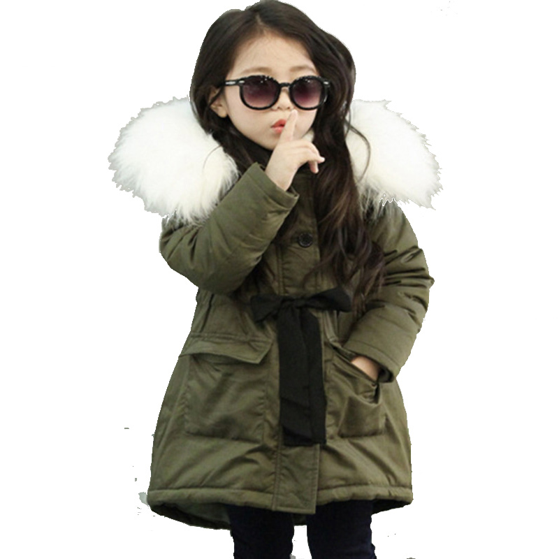 Korean Girls Jackets Kids Faux Fur Collar Coat Children Winter Outwear 3-11 years old 1 weeks in advance low price, Green
Korean Girls Jackets Kids Faux Fur Collar Coat Children Winter Outwear 3-11 years old 1 weeks in advance low price, Green