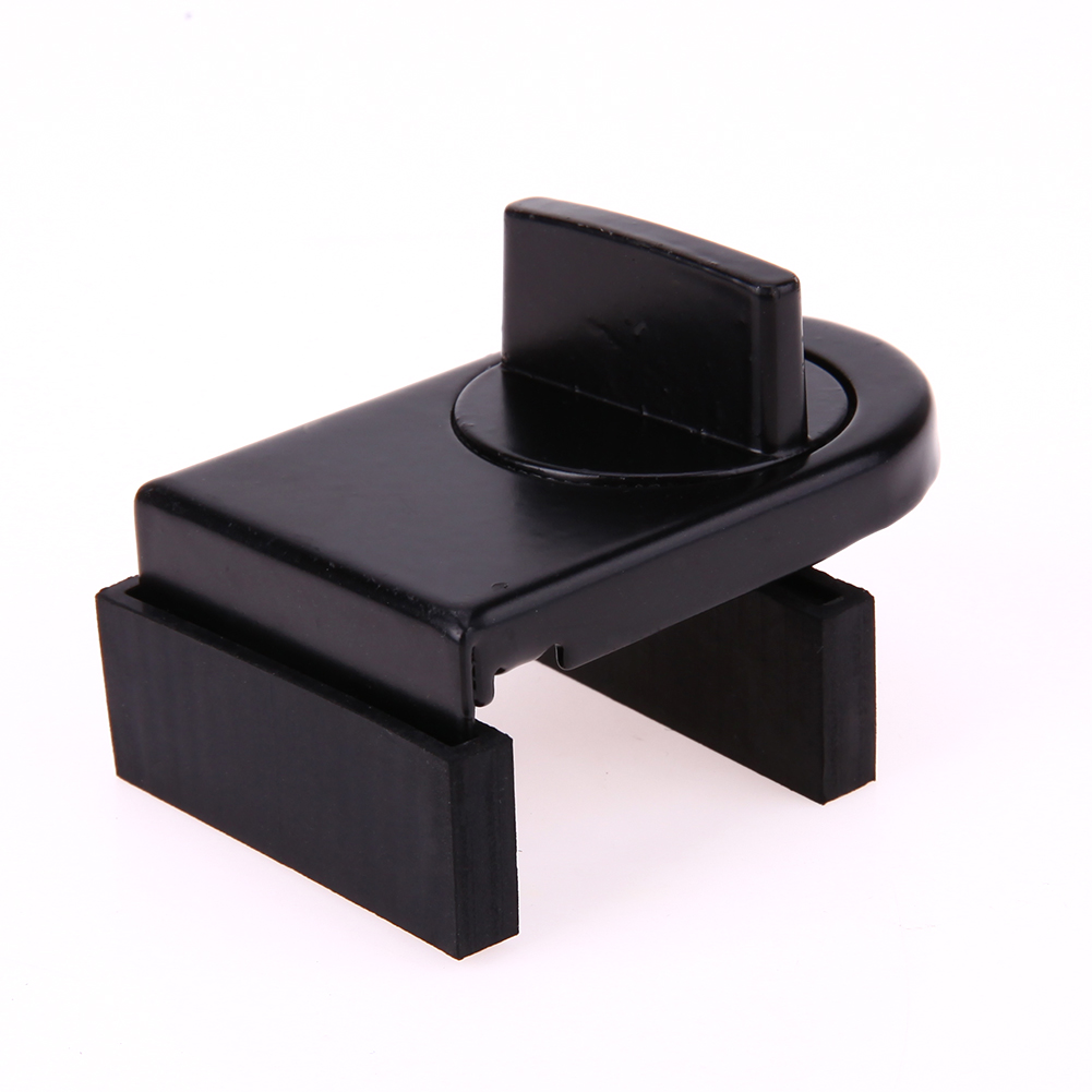 Adjustable Sliding Sash Window Cabinet Door Baby Safety Stopper Lock Baby Protector Tool
Adjustable Sliding Sash Window Cabinet Door Baby Safety Stopper Lock Baby Protector Tool