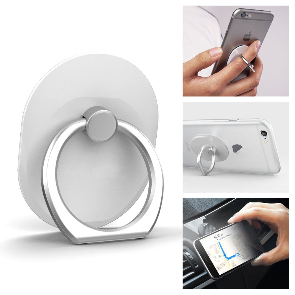 500pcs Finger Ring cell Phone Ring Holder Bracket Metal Lazy Ring Buckle Mobile Phone Bracket 360 Degree Stand Holder For universal mobile, Rose gold
500pcs Finger Ring cell Phone Ring Holder Bracket Metal Lazy Ring Buckle Mobile Phone Bracket 360 Degree Stand Holder For universal mobile, Rose gold