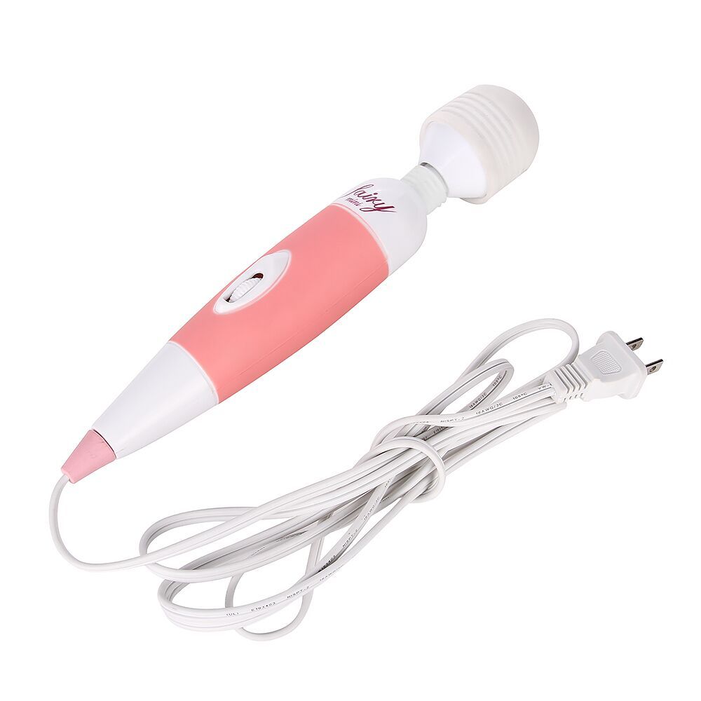 Super Adult Sex Toys for Powerful oral clit vibrators for Women USB Rechargeable AV Magic Wand Massager Vibrator Woman,Female Y1890802 - view 4