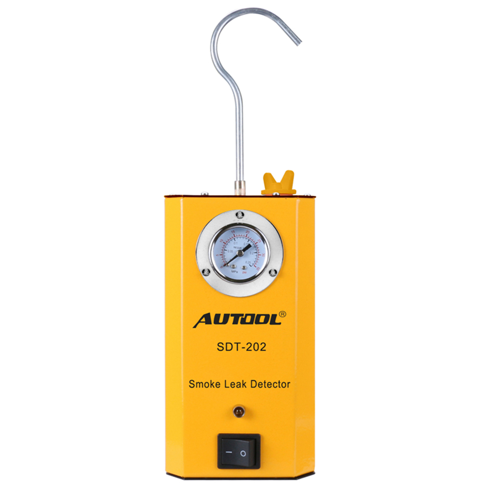 Autool SDT-202 Evap… - image