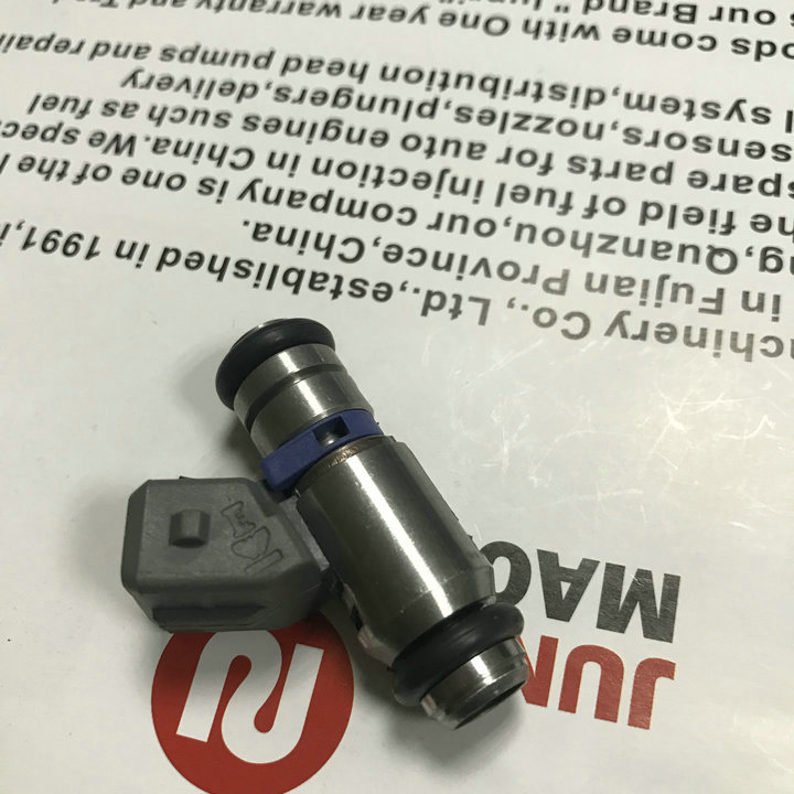 Inyector De Gasolin… - image