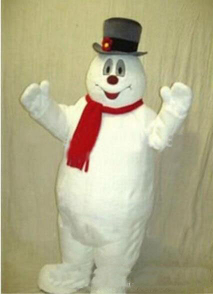 2018 Hot sale MASCOT CITY Frosty the Snowman MASCOT costume anime kits mascot theme fancy dress carnival costume
2018 Hot sale MASCOT CITY Frosty the Snowman MASCOT costume anime kits mascot theme fancy dress carnival costume