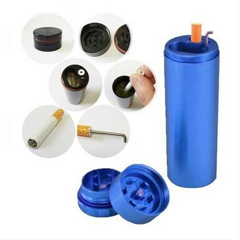 d daily necessities lighter Tobacco Grinder Dugout Pipe Case Storage Room Case Smoking Pipe all-in-one Dugout Grinder Stash
d daily necessities lighter Tobacco Grinder Dugout Pipe Case Storage Room Case Smoking Pipe all-in-one Dugout Grinder Stash