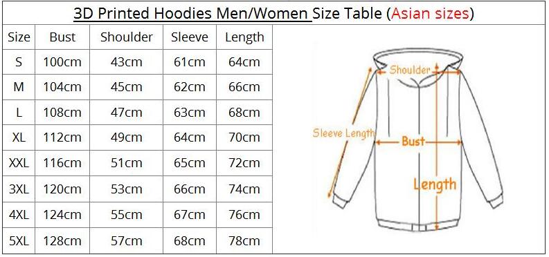 New Fashion Harley Quinn Joker Hooded Sweatshirt Men Women Long Sleeve Outerwear Pullovers 3D Hoodies SML0039