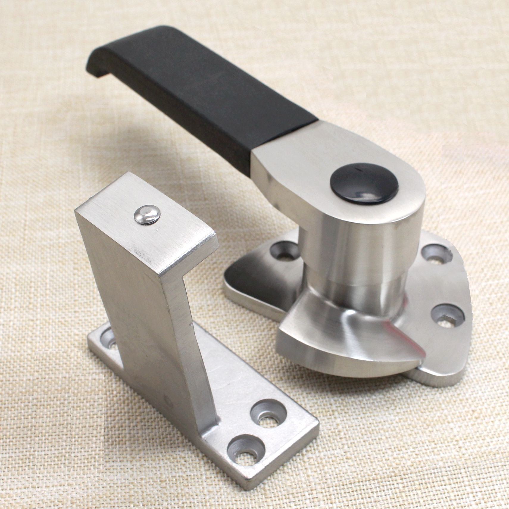 stainless steel door handle steam box knob drying oven lock cold store pull cabinet kitchen cookware repair part
stainless steel door handle steam box knob drying oven lock cold store pull cabinet kitchen cookware repair part