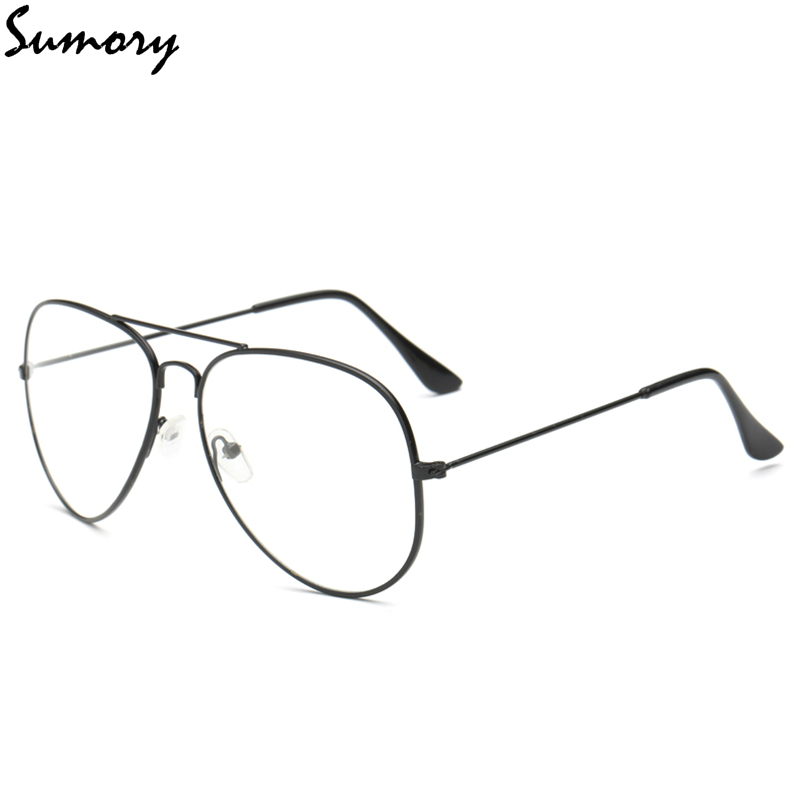 Fashion Pilot Eyeglasses Frame Plain Glasses Women Men Vintage Brand Clear Nerd Glasses Alloy Frame Unisex Eyewear High Quality
Fashion Pilot Eyeglasses Frame Plain Glasses Women Men Vintage Brand Clear Nerd Glasses Alloy Frame Unisex Eyewear High Quality