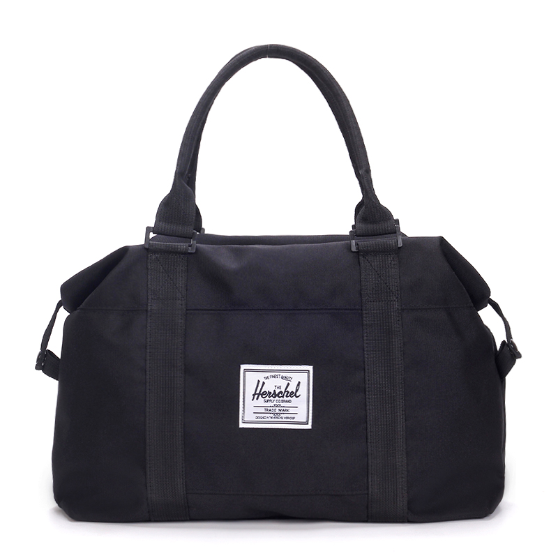 High Density Oxford Men Travel Bags Carry On Luggage Duffle WomenTravel Tote Large Weekend Bag Overnight Duffel, Black
High Density Oxford Men Travel Bags Carry On Luggage Duffle WomenTravel Tote Large Weekend Bag Overnight Duffel, Black