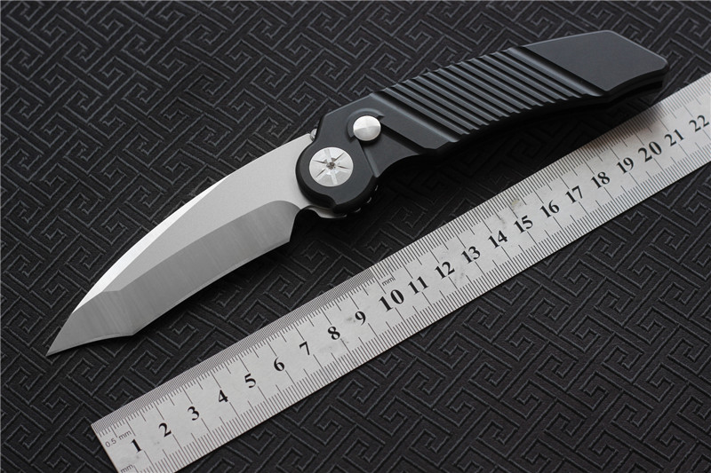 MIKER folding knife LW Chain Drive Knife Reverse Sanding Blade CNC Aviation Aluminum Handle Outdoor Self-defense New Creative knife
MIKER folding knife LW Chain Drive Knife Reverse Sanding Blade CNC Aviation Aluminum Handle Outdoor Self-defense New Creative knife