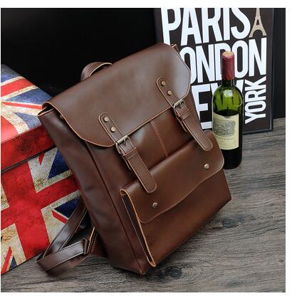 Brand Men's Backpac… - image