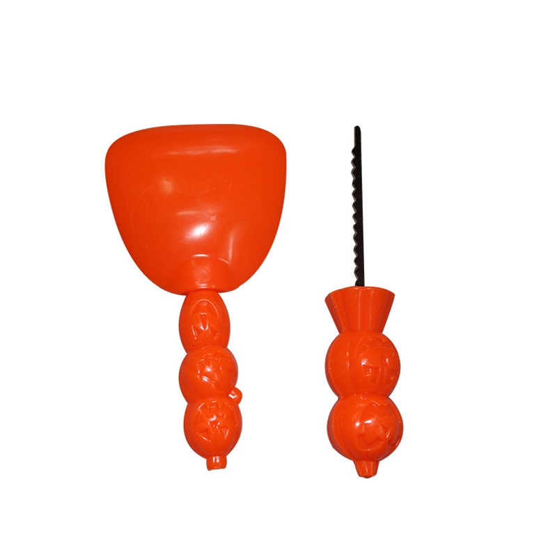 Party Decoration 2pcs/set Halloween Pumpkin Carving Kit Children Kids Safety Carved Lantern great Gifts QW8422
Party Decoration 2pcs/set Halloween Pumpkin Carving Kit Children Kids Safety Carved Lantern great Gifts QW8422