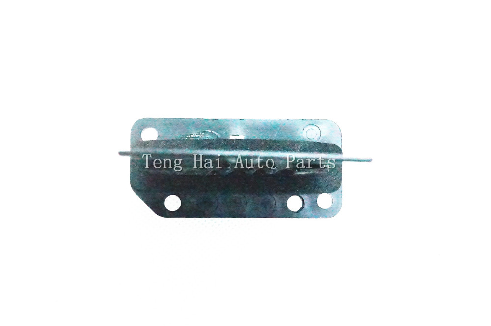 For Nissan D40 NAVARA Ford heating high temperature resistance,4NAH19A706BA,IRC TF327