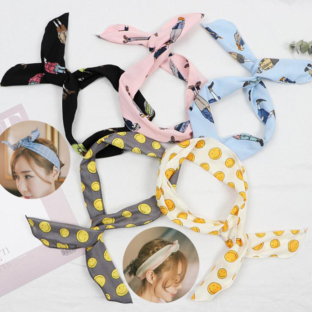Cute Lolita Headband Headwear Ladies Makeup Yoga GYM Forehead Hairband Headpiece Summer Beach Party Hair Accessories Photography Props
Cute Lolita Headband Headwear Ladies Makeup Yoga GYM Forehead Hairband Headpiece Summer Beach Party Hair Accessories Photography Props
