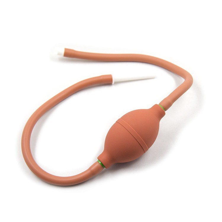 Douche Cleaner Syringe Sex Toys Anal & Vagina Rectal Enema Colon Irrigation Gay For Men Women Gay Pussy Anal Cleaner Erotic Toys