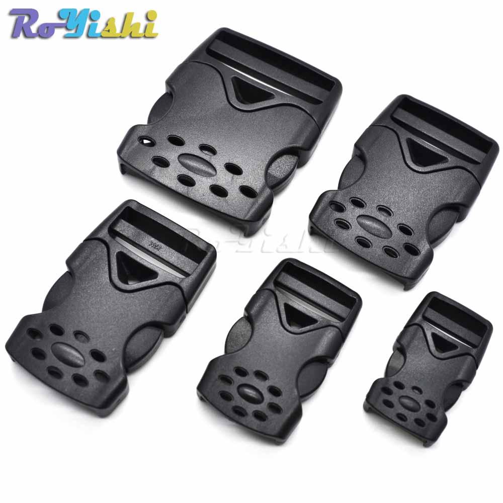 50pcs/lot Plastic Inner Hook Buckle For Tactical Backpack Travel Bag Webbing 20mm 25mm 32mm 38mm 50mm
50pcs/lot Plastic Inner Hook Buckle For Tactical Backpack Travel Bag Webbing 20mm 25mm 32mm 38mm 50mm