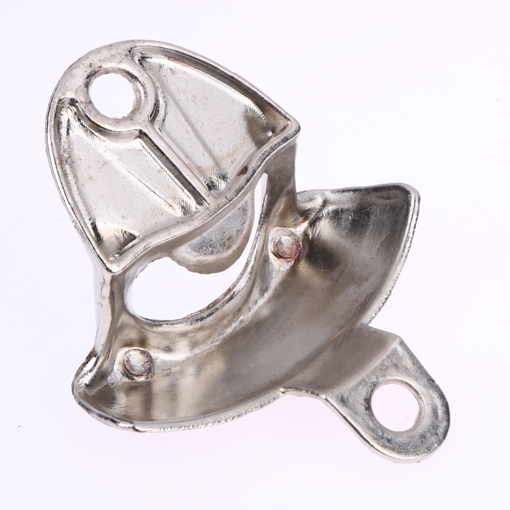 Wall Mounted Bottle Opener Stainless alloy Wall opener Beer bottle opener Use screws fix on the wall Free shipping