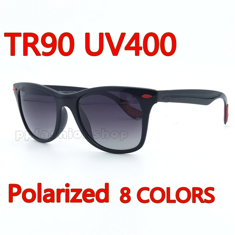 Designer Sunglasses For Men Fashion TR Polarized Sunglasses Women Luxury Sunglasses Driving Sun Glasses With Case Cloth Box
Designer Sunglasses For Men Fashion TR Polarized Sunglasses Women Luxury Sunglasses Driving Sun Glasses With Case Cloth Box