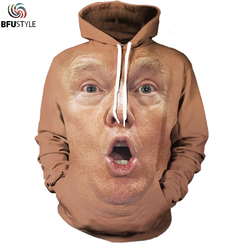 Shocked Face Hoodie Hoodies Men Women 2018 New Fashion Hip Hop Pullover Tops Casual Tracksuit 3D Hooded Sweatshirt, Black
Shocked Face Hoodie Hoodies Men Women 2018 New Fashion Hip Hop Pullover Tops Casual Tracksuit 3D Hooded Sweatshirt, Black