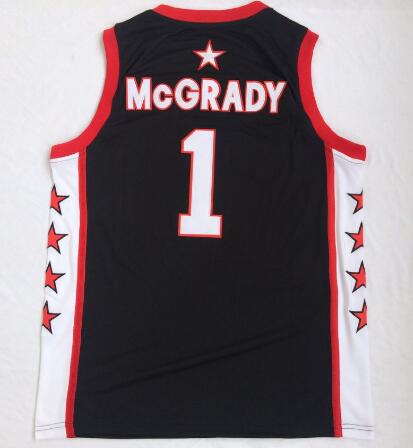 Discount Cheap 2018 new men Mont Mount Zion Christ College 1 McGrady Black Basketball jerseys shirts TOPS,Trainers Basketball JerseyS TOPS
Discount Cheap 2018 new men Mont Mount Zion Christ College 1 McGrady Black Basketball jerseys shirts TOPS,Trainers Basketball JerseyS TOPS