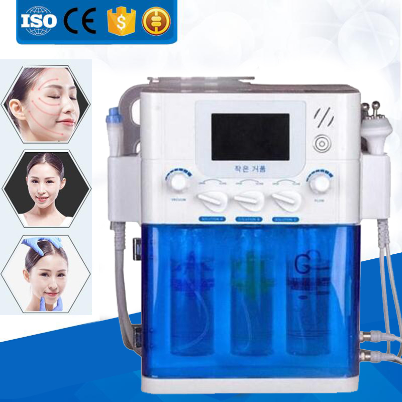 Neweast Hydrafacial Microdermabrasion RF Bio-lifting Spa Facial Machine Aqua Facial cleaning Hydro Peel Machine water Peeling Dermabrasion
Neweast Hydrafacial Microdermabrasion RF Bio-lifting Spa Facial Machine Aqua Facial cleaning Hydro Peel Machine water Peeling Dermabrasion