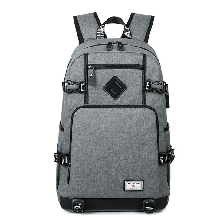 Schoolbag Canva+Oxford fabric fabric Backpack The leisure fashion Striped backpack Outdoor travel bags High-capacity Knapsack A14, Navy blue
Schoolbag Canva+Oxford fabric fabric Backpack The leisure fashion Striped backpack Outdoor travel bags High-capacity Knapsack A14, Navy blue