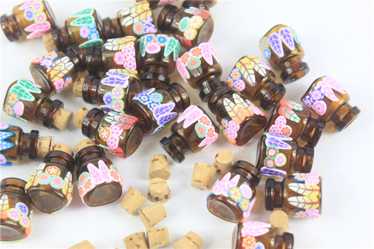 100Pcs/Lots 2Ml Min… - image