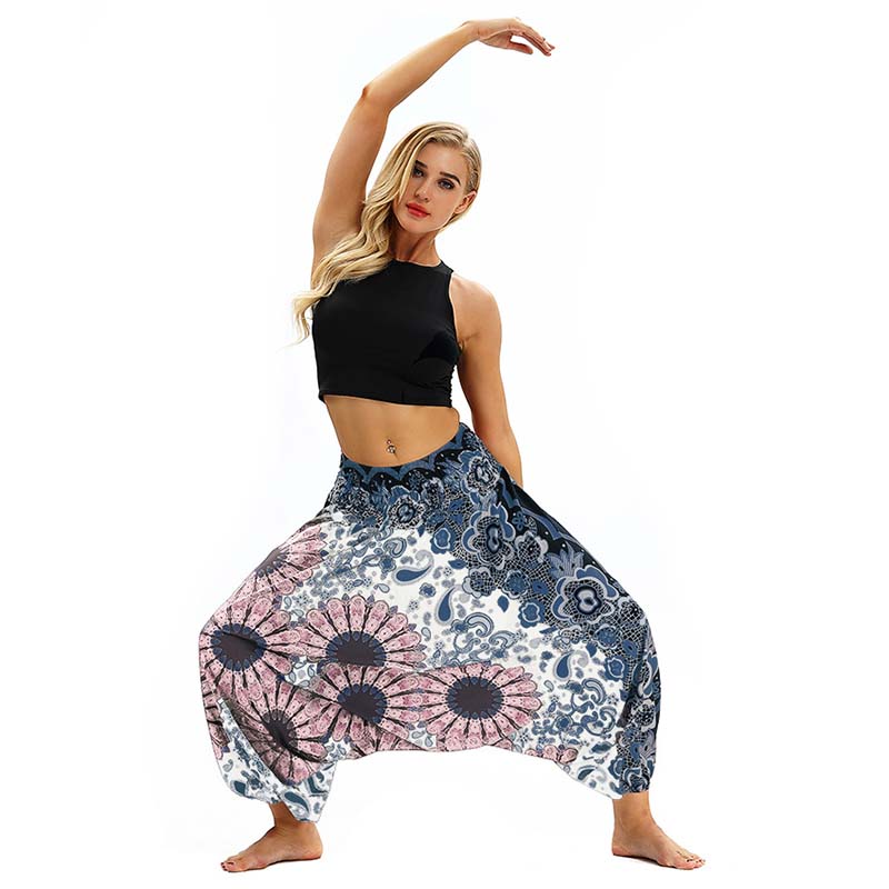 Women Lantern Pant Comfortable Belly Dancing Yoga Sports Excercise pants Thailand Elastic Dancing Loose Fit Trousers Shipping, Ycl 011
Women Lantern Pant Comfortable Belly Dancing Yoga Sports Excercise pants Thailand Elastic Dancing Loose Fit Trousers Shipping, Ycl 011