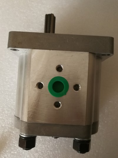 Hydraulic gear pump CBN-E320-FHR CBN-F320-FHR CBN-E325-FHR CBN-F325-FHR high pressure oil pump manufacturers good quality