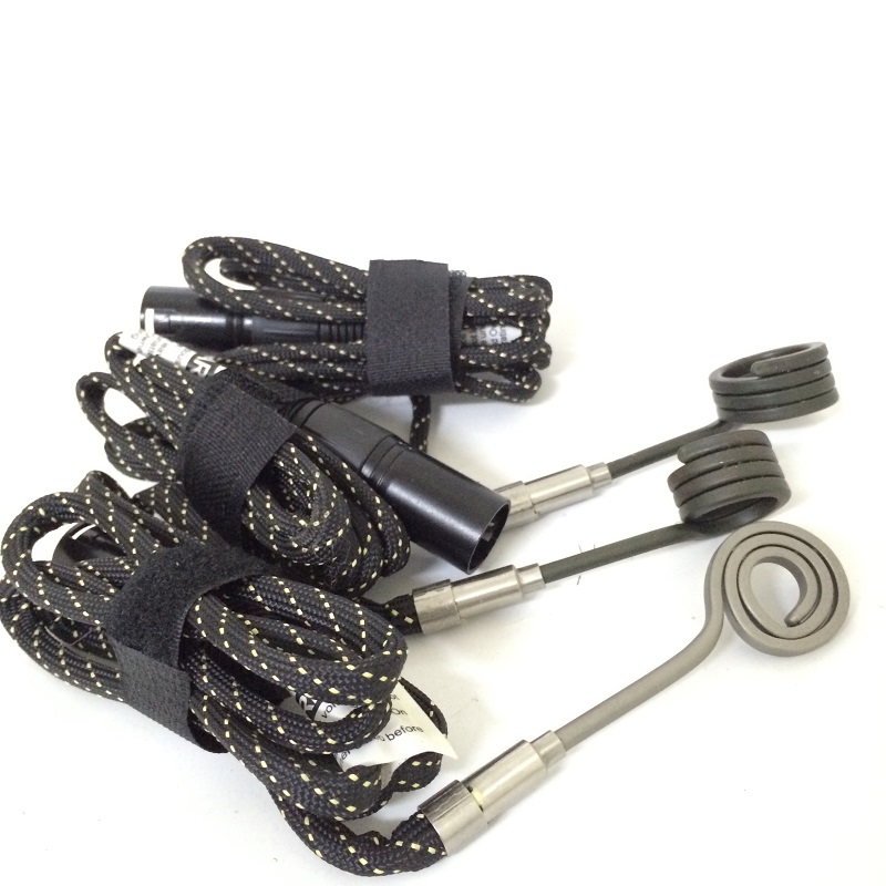 Wholesale E nail enail coil heater electric dab nail flat 10mm 16mm 20mm 110V 220V for Ti Titanium quartz nails
Wholesale E nail enail coil heater electric dab nail flat 10mm 16mm 20mm 110V 220V for Ti Titanium quartz nails