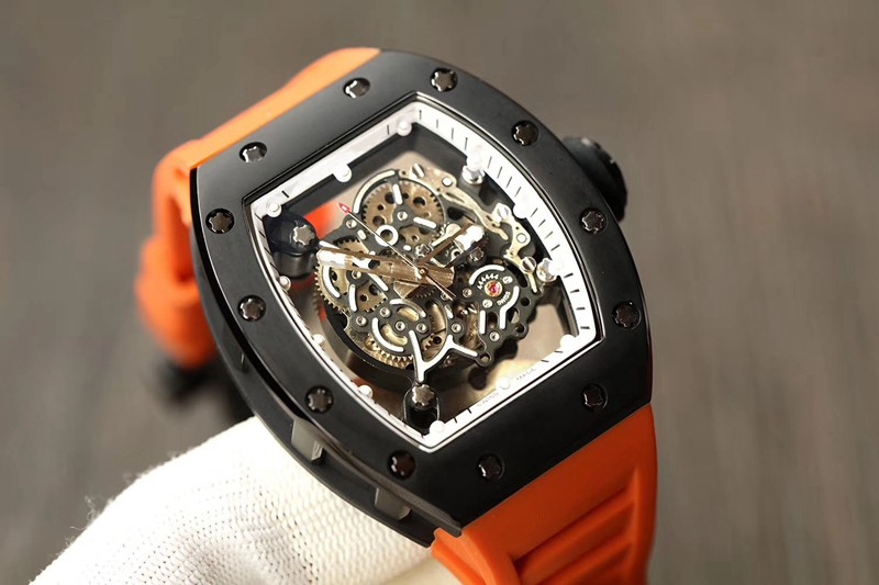 Factory direct men's watches. No dial design. Hollow automatic mechanical movement. 316 stainless steel plus Swiss imported sanding belt fin, Split
Factory direct men's watches. No dial design. Hollow automatic mechanical movement. 316 stainless steel plus Swiss imported sanding belt fin, Split