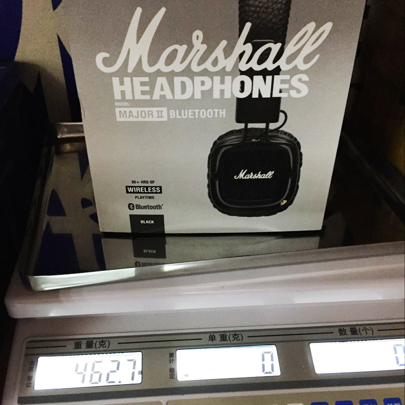 MOQ=1 Marshall Major II 2.0 Bluetooth Wireless Headphones in Black DJ Studio Headphones Deep Bass Noise Isolating headset for iPhone Samsung
MOQ=1 Marshall Major II 2.0 Bluetooth Wireless Headphones in Black DJ Studio Headphones Deep Bass Noise Isolating headset for iPhone Samsung