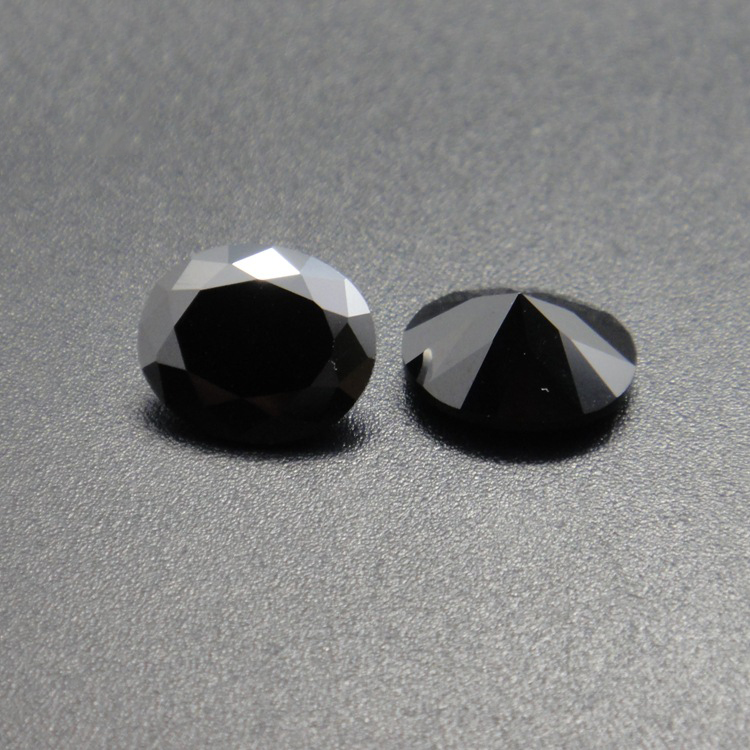 Factory Price 3A Grad 200pcs/lot Black CZ Oval Cut 5*7-9*11mm Cubic Zirconia Synthetic Loose Gemstone Beads For Jewelry Making
Factory Price 3A Grad 200pcs/lot Black CZ Oval Cut 5*7-9*11mm Cubic Zirconia Synthetic Loose Gemstone Beads For Jewelry Making