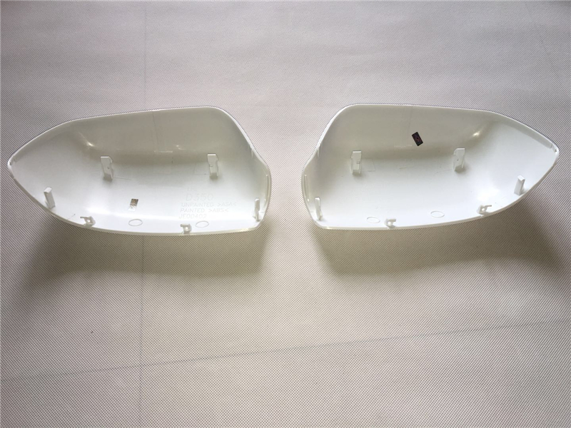 Door rearview mirror cover for mazda 6 2002 2003 2004 2005 mazda 3 2004 2005 2006 2007left or right side OEM: GV2B-69-1A1/GV2B-69-1A7