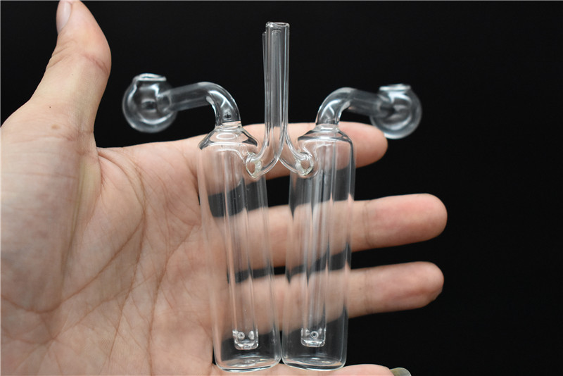 Mini Pocket Glass Oil Burner Bong for Oil Rigs Water pipes Bongs glass pipe small water pipe dab rig Ash Catcher smoking pipe
Mini Pocket Glass Oil Burner Bong for Oil Rigs Water pipes Bongs glass pipe small water pipe dab rig Ash Catcher smoking pipe