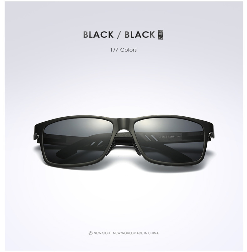 Wholesales Fashion 2018 Polarized UV 400 Protection Sunglasses Lens TAC;Frame:AI-MG Metal Driving Riding Cycling;Fishing Sunglasses
Wholesales Fashion 2018 Polarized UV 400 Protection Sunglasses Lens TAC;Frame:AI-MG Metal Driving Riding Cycling;Fishing Sunglasses