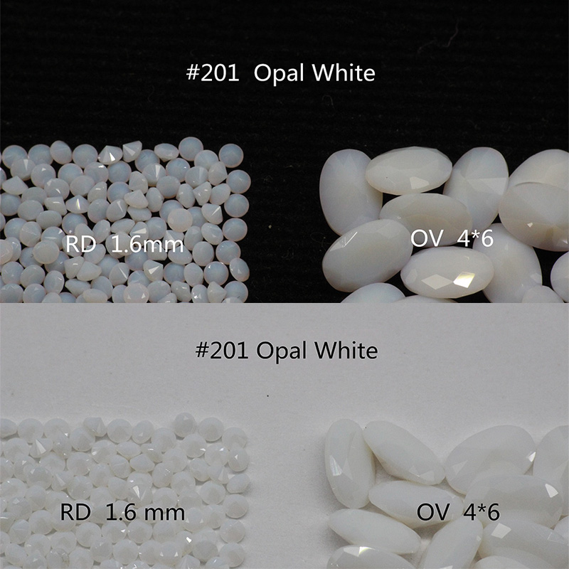 1.5mm Round Nanogem Crystal White Colors Facet Cut Top Quality Thermostable Synthetic Loose Gemstone For Jewellery 1000pcs Per Color A Lot
1.5mm Round Nanogem Crystal White Colors Facet Cut Top Quality Thermostable Synthetic Loose Gemstone For Jewellery 1000pcs Per Color A Lot