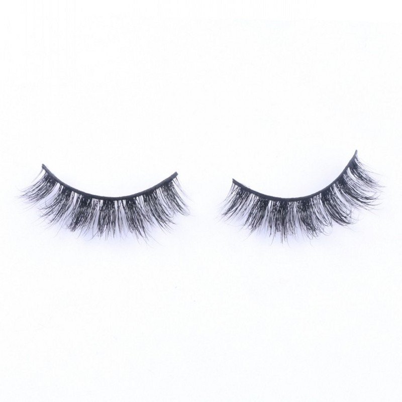 3D False Eyelashes 100% Handmade Private Logo Mink Hair Lashes Natural Long Thick Cross Beauty Makeup Eyelash Extensions
3D False Eyelashes 100% Handmade Private Logo Mink Hair Lashes Natural Long Thick Cross Beauty Makeup Eyelash Extensions
