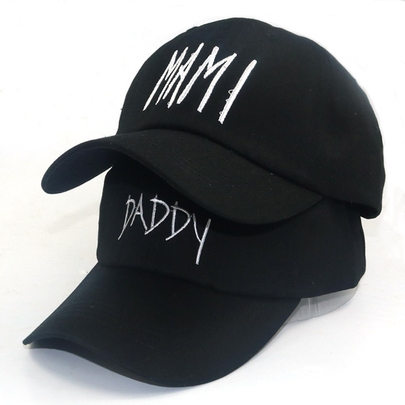 new daddy Mami embroidery hats Unstructured adjustable cotton Baseball caps Dad/Mom Couple Hat Cap dad hat wholesale, White daddy
new daddy Mami embroidery hats Unstructured adjustable cotton Baseball caps Dad/Mom Couple Hat Cap dad hat wholesale, White daddy