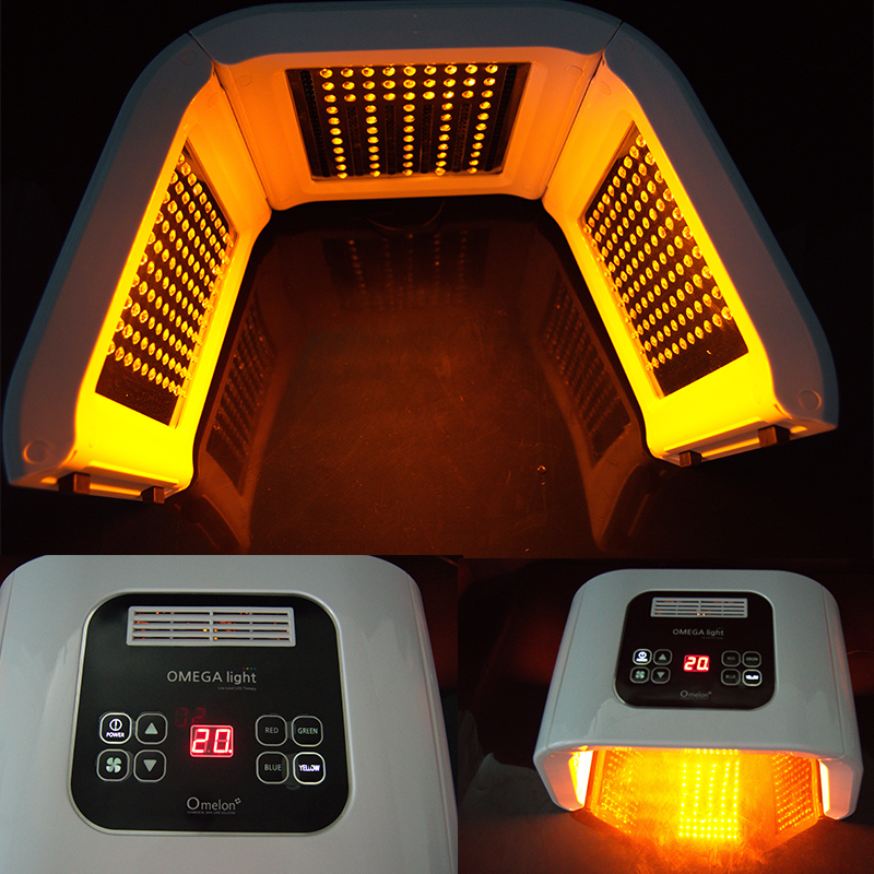 Newest Led Photon T… - image