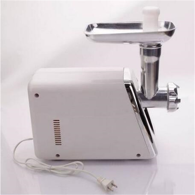 Free shipping New Convenient 1300W Industrial Electric Meat Grinder Electric US Stock Steel Meat grinder meat slicer
Free shipping New Convenient 1300W Industrial Electric Meat Grinder Electric US Stock Steel Meat grinder meat slicer