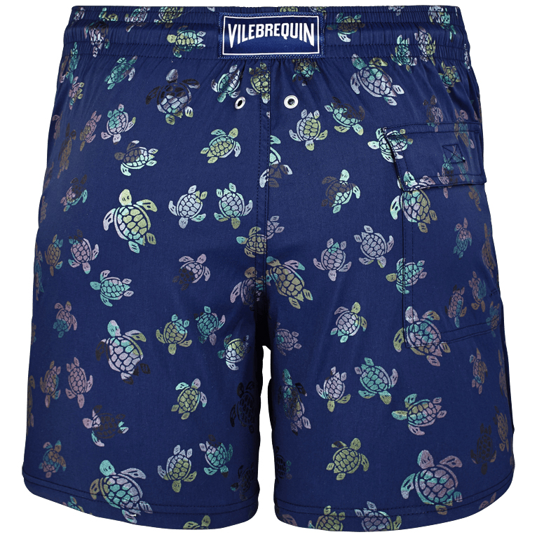Vilebre Men's Board Shorts Quick Dry with Back Pocket Men's Swim Shorts Patchwork Surfing Running Gym Shorts de bain homme, As picture
Vilebre Men's Board Shorts Quick Dry with Back Pocket Men's Swim Shorts Patchwork Surfing Running Gym Shorts de bain homme, As picture