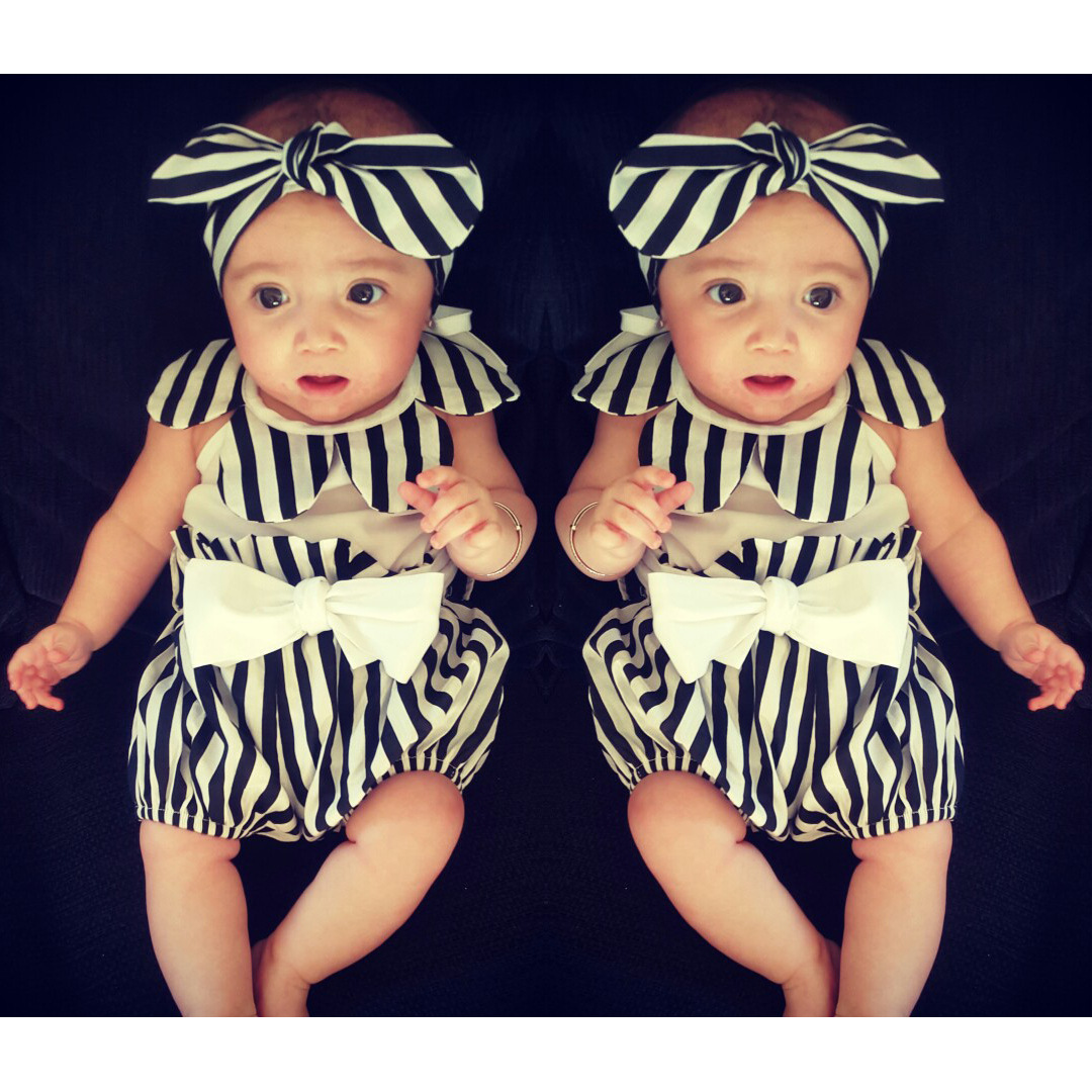 2018 Summer Baby Toddler Boutiques Girls Vintage Floral Ruffle Neck Jumpsuits Cloth with Bow Knot Shorts Headband Fashion Sets, As picture
2018 Summer Baby Toddler Boutiques Girls Vintage Floral Ruffle Neck Jumpsuits Cloth with Bow Knot Shorts Headband Fashion Sets, As picture