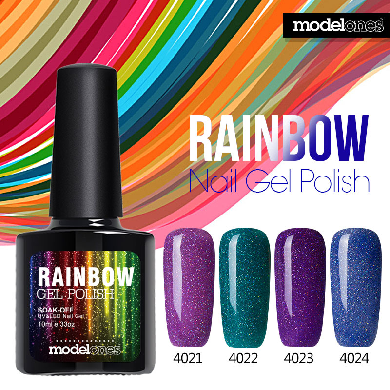 Hot Modelones 10ML Neon UV Gel Nail Polish Long-Lasting Nail Gel Peel Off Soak-off LED Lamp Cosmetic Hot Color Gel Polish, As pic
Hot Modelones 10ML Neon UV Gel Nail Polish Long-Lasting Nail Gel Peel Off Soak-off LED Lamp Cosmetic Hot Color Gel Polish, As pic