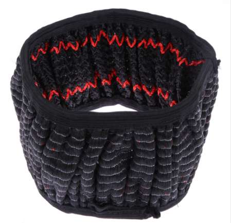 DIY Comfortable Car Steering Wheel Cover Ice Silk Cool Summer Helper Diameter 38cm Car Covers Car-styling Black Beige Grey New
DIY Comfortable Car Steering Wheel Cover Ice Silk Cool Summer Helper Diameter 38cm Car Covers Car-styling Black Beige Grey New